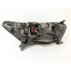 Recambio de faro izquierdo para renault captur i (j5_, h5_) 1.2 tce 120 referencia OEM IAM 260609454R  01297731