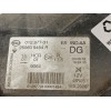 Recambio de faro izquierdo para renault captur i (j5_, h5_) 1.2 tce 120 referencia OEM IAM 260609454R  01297731