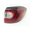Recambio de piloto trasero derecho para renault captur i (j5_, h5_) 1.2 tce 120 referencia OEM IAM 265506738R  676650024