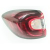 Recambio de piloto trasero izquierdo para renault captur i (j5_, h5_) 1.2 tce 120 referencia OEM IAM 265557849R  676650023