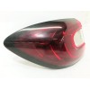 Recambio de piloto trasero izquierdo para renault captur i (j5_, h5_) 1.2 tce 120 referencia OEM IAM 265557849R  676650023