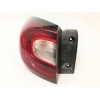 Recambio de piloto trasero izquierdo para renault captur i (j5_, h5_) 1.2 tce 120 referencia OEM IAM 265557849R  676650023