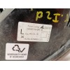 Recambio de piloto trasero izquierdo para renault captur i (j5_, h5_) 1.2 tce 120 referencia OEM IAM 265557849R  676650023