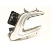 Recambio de faro antiniebla derecho para renault captur i (j5_, h5_) 1.2 tce 120 referencia OEM IAM 266007846R  0288610132
