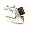 Recambio de faro antiniebla izquierdo para renault captur i (j5_, h5_) 1.2 tce 120 referencia OEM IAM 266055303R  0288600133