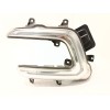Recambio de faro antiniebla izquierdo para renault captur i (j5_, h5_) 1.2 tce 120 referencia OEM IAM 266055303R  0288600133