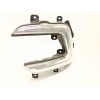 Recambio de faro antiniebla izquierdo para renault captur i (j5_, h5_) 1.2 tce 120 referencia OEM IAM 266055303R  0288600133