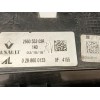 Recambio de faro antiniebla izquierdo para renault captur i (j5_, h5_) 1.2 tce 120 referencia OEM IAM 266055303R  0288600133