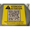 Recambio de abs para renault captur i (j5_, h5_) 1.2 tce 120 referencia OEM IAM 476607341R 269722 0265956527