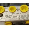 Recambio de abs para renault captur i (j5_, h5_) 1.2 tce 120 referencia OEM IAM 476607341R 269722 0265956527