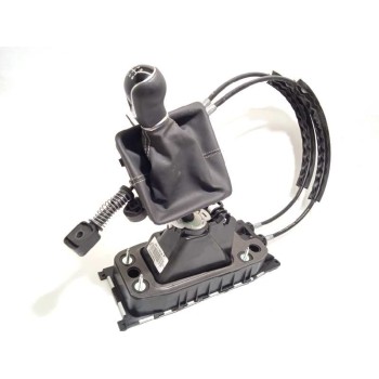 Recambio de palanca cambio para seat ateca (kh7) 1.5 16v tsi act referencia OEM IAM 5WA711049AM  5WA711265A