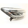 Recambio de faro derecho para renault captur i (j5_, h5_) 1.2 tce 120 referencia OEM IAM 260107244R 260105066R 01297706