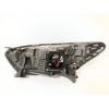 Recambio de faro derecho para renault captur i (j5_, h5_) 1.2 tce 120 referencia OEM IAM 260107244R 260105066R 01297706