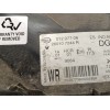 Recambio de faro derecho para renault captur i (j5_, h5_) 1.2 tce 120 referencia OEM IAM 260107244R 260105066R 01297706