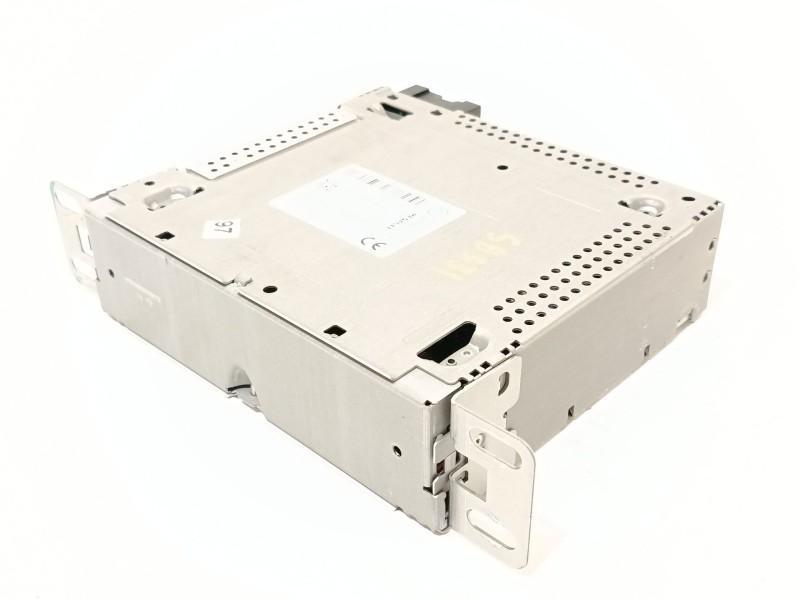 SISTEMA AUDIO / RADIO CD 281151559R A2C85678511
