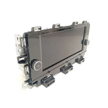 PANTALLA MULTIFUNCION 2KF035869 2595814 VWN3CA18B955DA