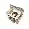 Recambio de caja mariposa para renault captur i (j5_, h5_) 1.2 tce 120 referencia OEM IAM 161206038R  8201171233