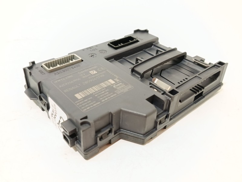 MODULO ELECTRONICO 285904179R A2C92561906