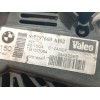 Recambio de alternador para bmw x3 (e83) 2.0 d referencia OEM IAM 7797660 12317797660 TG15C064