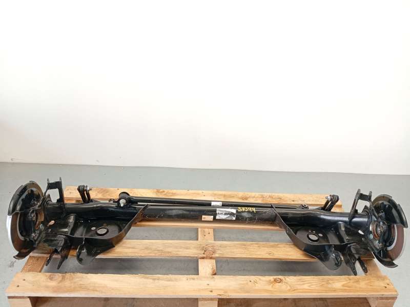 Recambio de puente trasero para ford tourneo connect / grand tourneo connect v761 monospace (sk) 2.0 ecoblue 4wd referencia OEM - Blanco