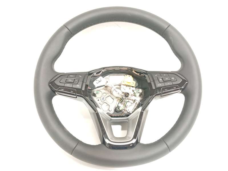 Recambio de volante para ford tourneo connect / grand tourneo connect v761 monospace (sk) 2.0 ecoblue 4wd referencia OEM IAM 2KF - Blanco