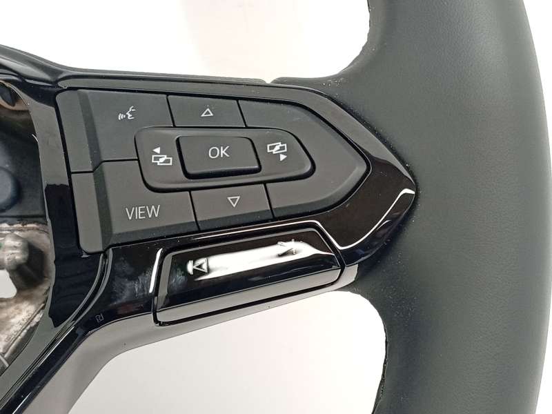 Recambio de volante para ford tourneo connect / grand tourneo connect v761 monospace (sk) 2.0 ecoblue 4wd referencia OEM IAM 2KF - Blanco 2