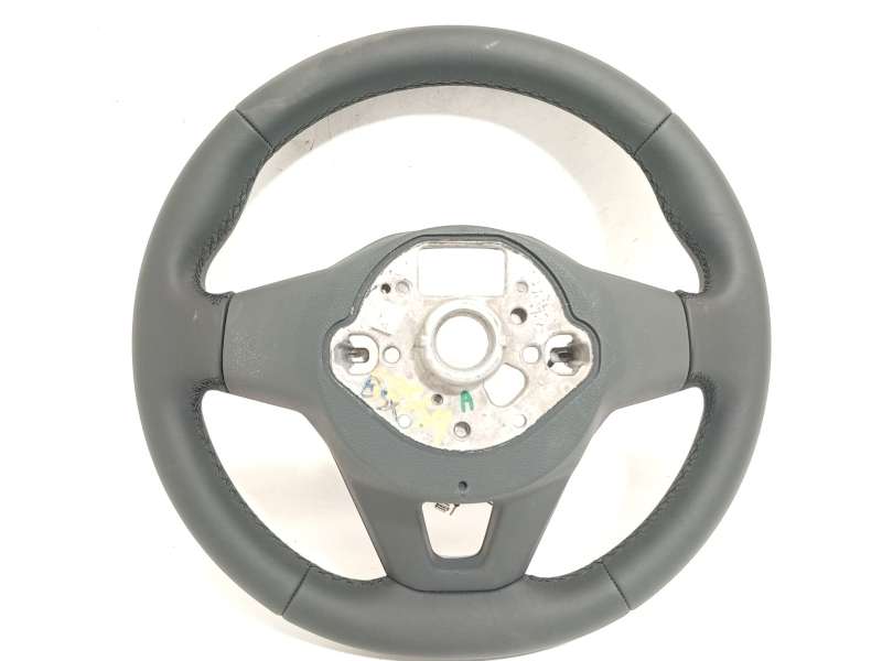 Recambio de volante para ford tourneo connect / grand tourneo connect v761 monospace (sk) 2.0 ecoblue 4wd referencia OEM IAM 2KF - Blanco 4