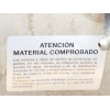 Recambio de caja cambios para bmw x3 (e83) 2.0 d referencia OEM IAM HRJ 23003439814 