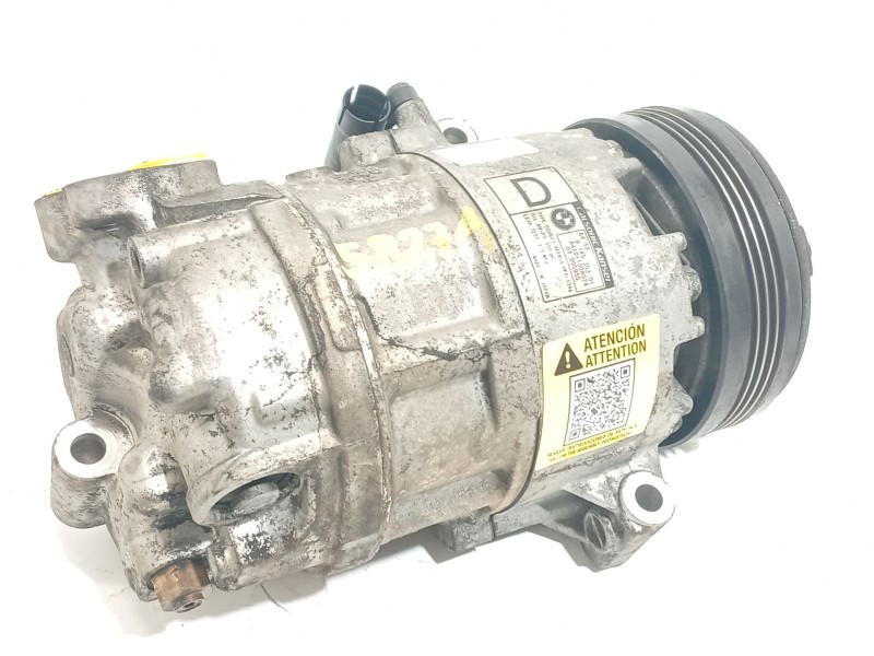 COMPRESOR AIRE ACONDICIONADO 64529145353 A4101130A024