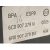 Recambio de abs para skoda fabia 1.2 tsi referencia OEM IAM 6C0614517N 6R0907379BA 269854
