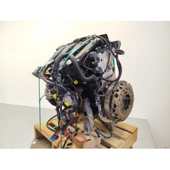 DESPIECE MOTOR 204D4 