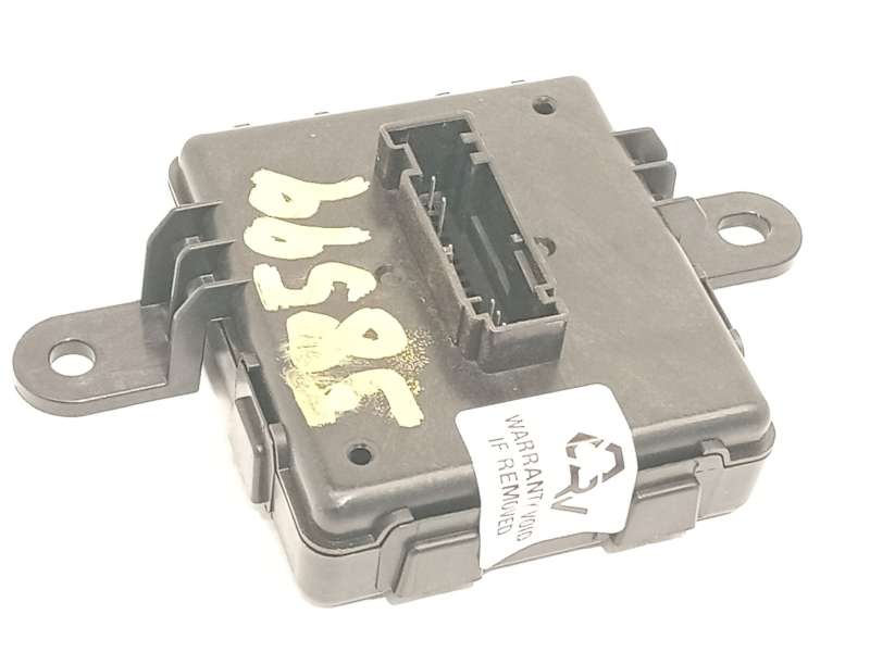 Recambio de modulo electronico para ford tourneo connect / grand tourneo connect v761 monospace (sk) 2.0 ecoblue 4wd referencia - Blanco 2