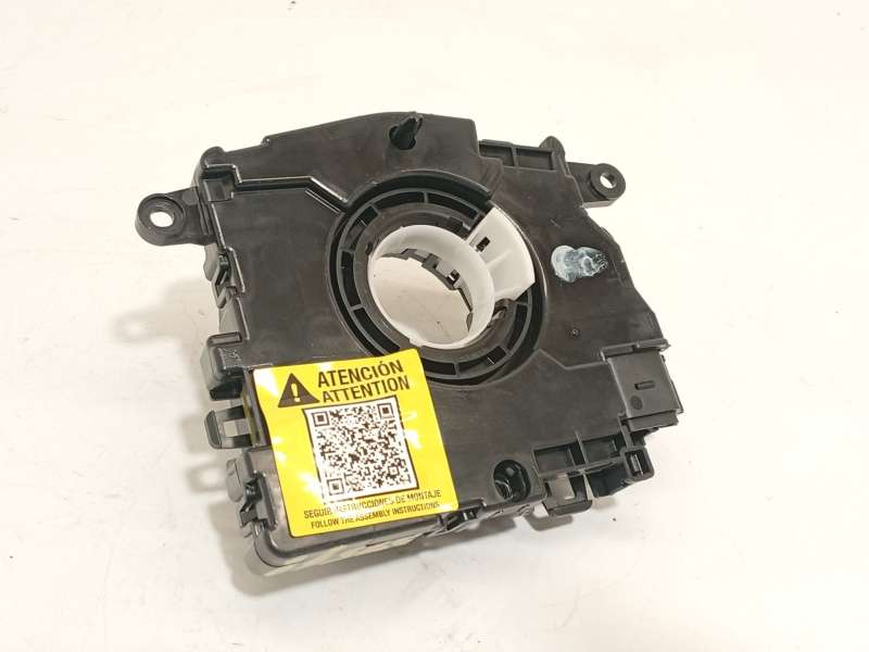 Recambio de anillo airbag para ford tourneo connect / grand tourneo connect v761 monospace (sk) 2.0 ecoblue 4wd referencia OEM I - Blanco 2