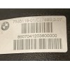 Recambio de diferencial trasero para bmw x3 (e83) 2.0 d referencia OEM IAM 753511901 33107535119 33107535120