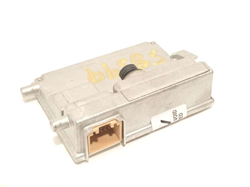 Recambio de modulo electronico para ford tourneo connect / grand tourneo connect v761 monospace (sk) 2.0 ecoblue 4wd referencia - Blanco 2