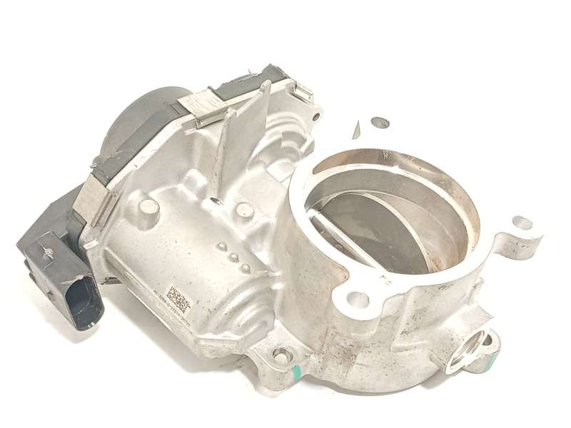 Recambio de caja mariposa para ford tourneo connect / grand tourneo connect v761 monospace (sk) 2.0 ecoblue 4wd referencia OEM I - Blanco