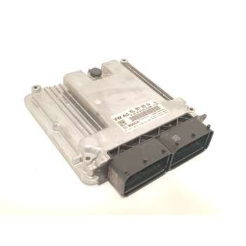CENTRALITA MOTOR UCE 05L907309AA 0281039430