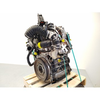 MOTOR COMPLETO DXR DXRB 