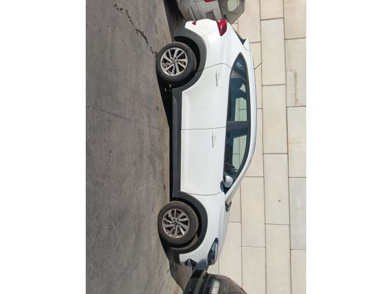 HYUNDAI TUCSON (TL, TLE)