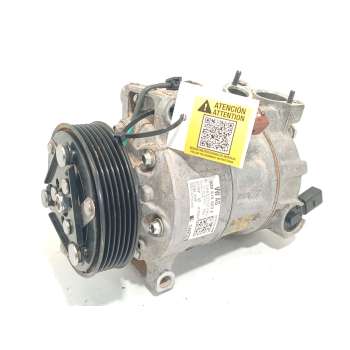 COMPRESOR AIRE ACONDICIONADO 3Q0816803E 8712P OEM 3Q0816803E