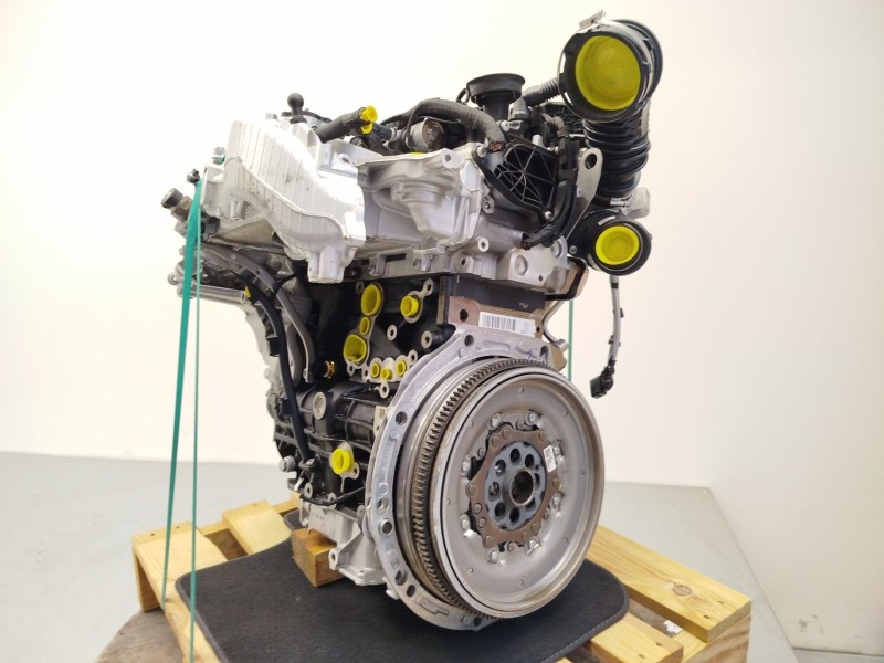 DESPIECE MOTOR DXP DXPA 