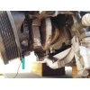 Recambio de despiece motor para volkswagen tiguan 2,0 tig referencia OEM IAM DXP DXPA 