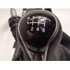 Recambio de palanca cambio para seat ateca (kh7) 1.5 16v tsi act referencia OEM IAM 5WA711049AM  5WA711265A