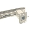 Recambio de refuerzo paragolpes trasero para volkswagen tiguan 2,0 tig referencia OEM IAM 571807305B  
