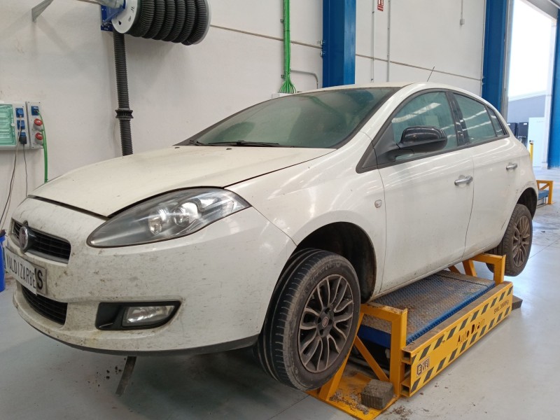 FIAT BRAVO II (198_)