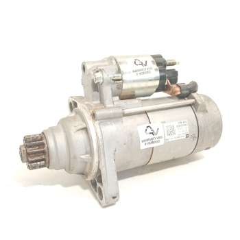 MOTOR ARRANQUE 02M911024B 4380000242