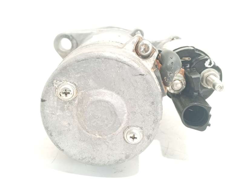 Recambio de motor arranque para ford tourneo connect / grand tourneo connect v761 monospace (sk) 2.0 ecoblue 4wd referencia OEM - Blanco 4