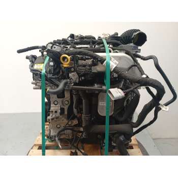 MOTOR COMPLETO DTRD 2554763 