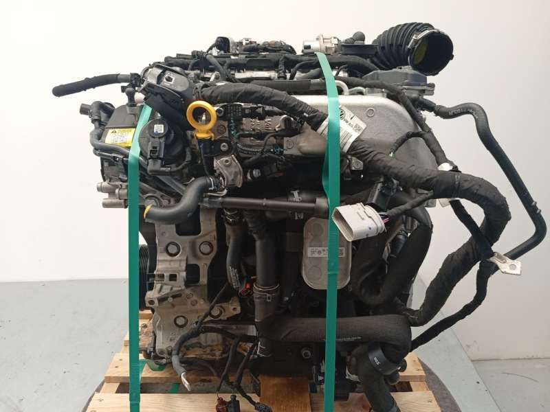Recambio de motor completo para ford tourneo connect / grand tourneo connect v761 monospace (sk) 2.0 ecoblue 4wd referencia OEM - Blanco