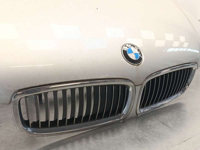 Recambio de capot para bmw 7 (e65, e66, e67) 730 d referencia OEM IAM 41617043239 - Plata 3